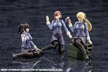 【新品・未開封】ヘキサギア　アースクラインセット ガバナー アースクライン・バイオメカニクス オペレーターセット